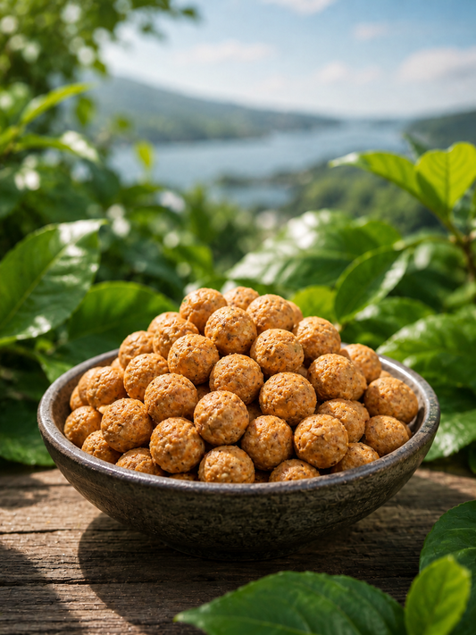 Beef Bite-Size Training Biscuits