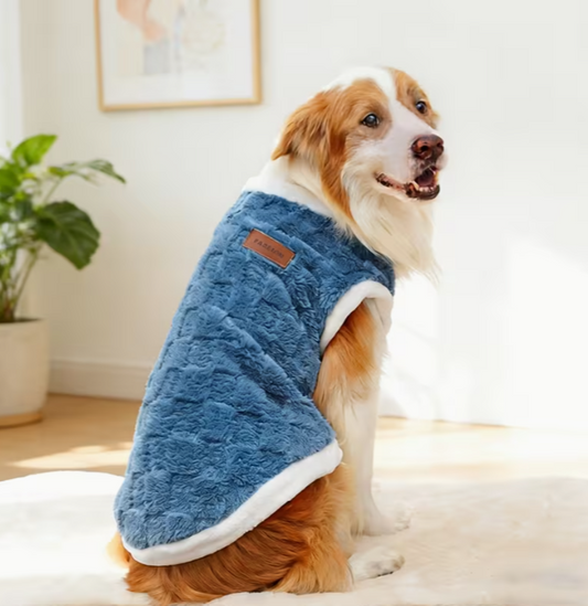 Snuggle Plush Luxe Collection