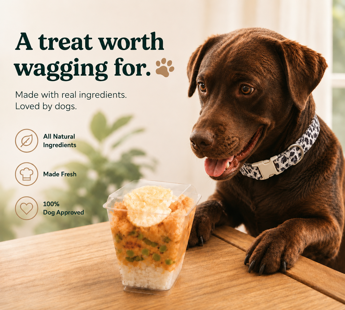 Doggy Treats