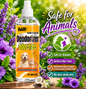 Vanilla & Coconut Pet Deodorizing Spray