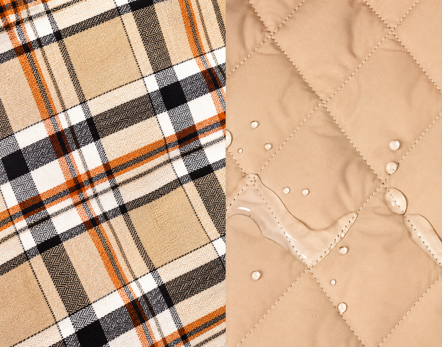 AdventureFlex Reversible Jacket