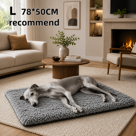 Grand Snuggle Self-Warming Thermal Mat
