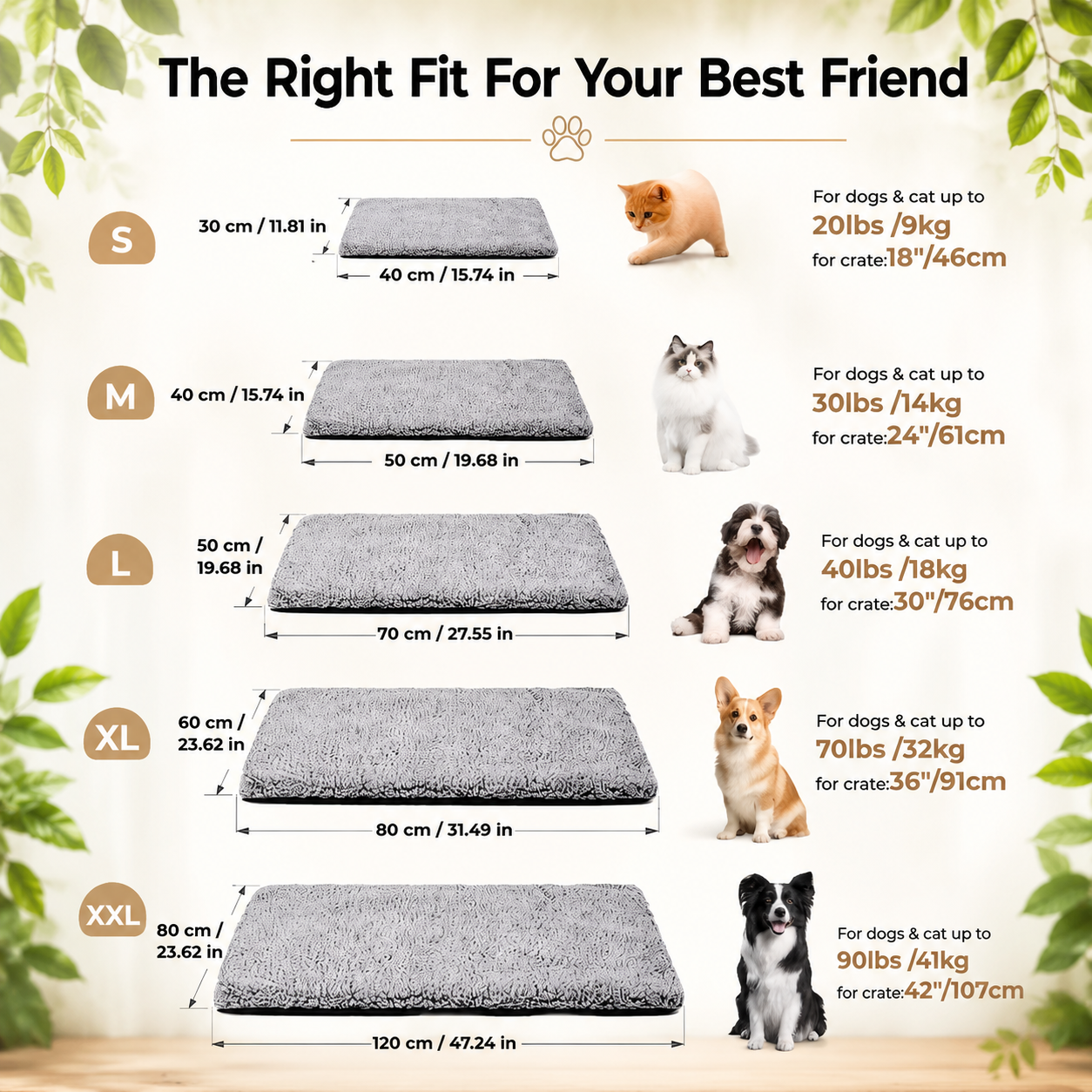 CozyCloud Self-Warming Thermal Mat