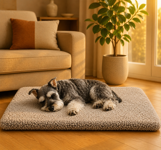 CozyCloud Self-Warming Thermal Mat
