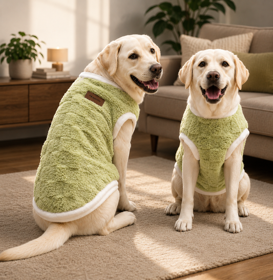 Snuggle Plush Luxe Collection