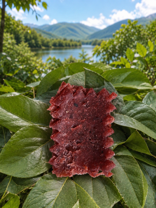 Venison Potjie Chewy Treats