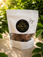 Chocolate For Dogs (Carob Powder) Paw Shaped Biscuits