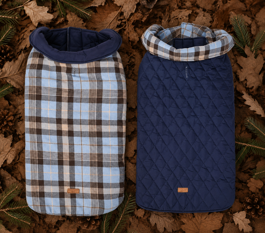 AdventureFlex Reversible Jacket