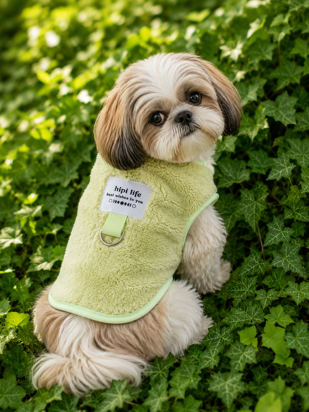 CloudCuddle Fleece Walk Jersey