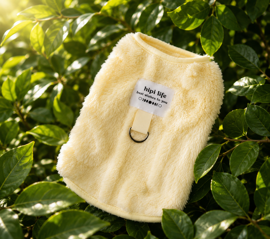 CloudCuddle Fleece Walk Jersey