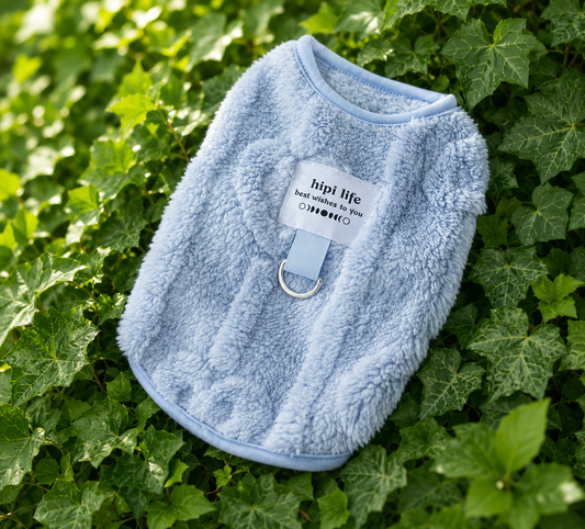CloudCuddle Fleece Walk Jersey