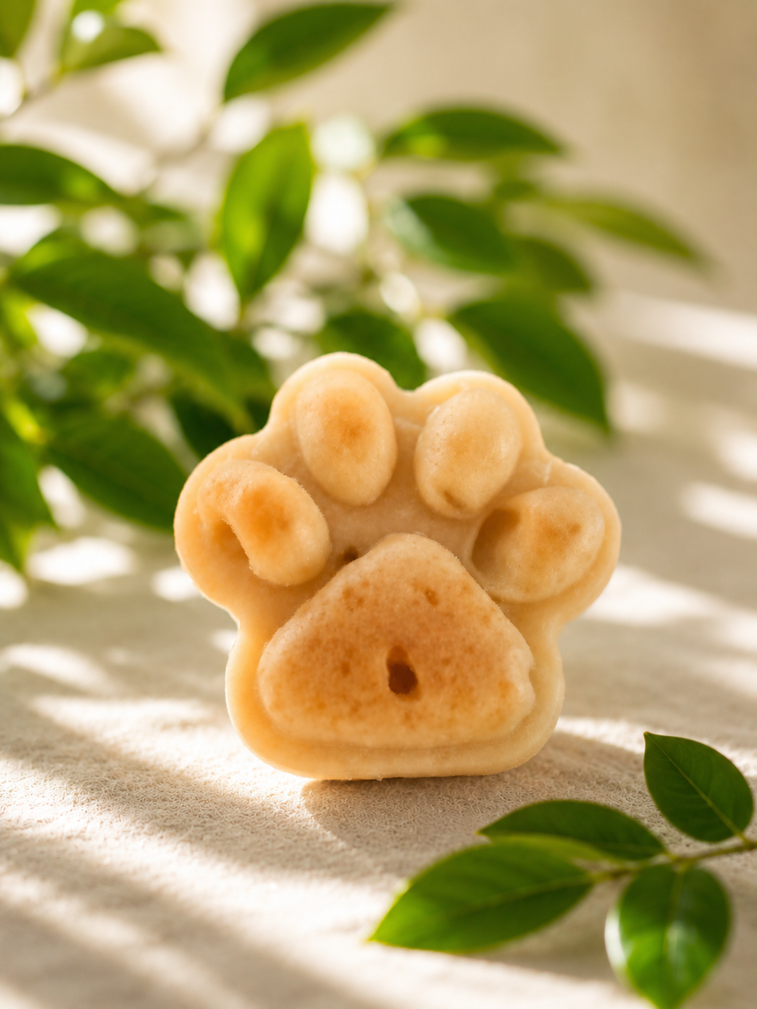 Paw Prive Famous Fluffy Sponge Cake Treats