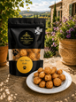 Mini Mince balls