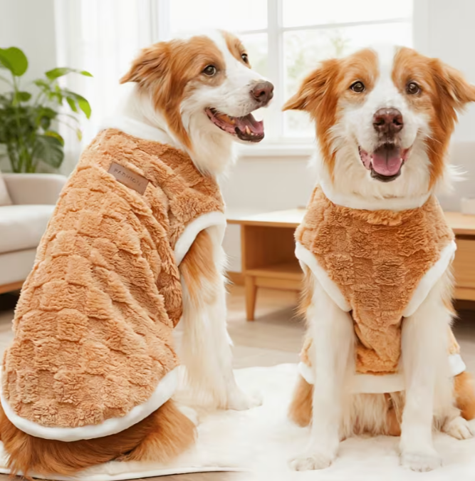 Snuggle Plush Luxe Collection