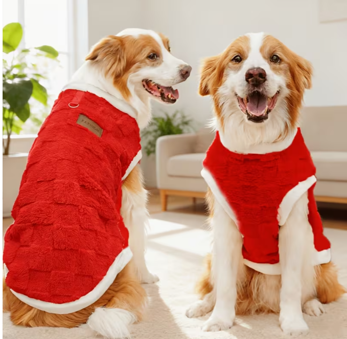 Snuggle Plush Luxe Collection