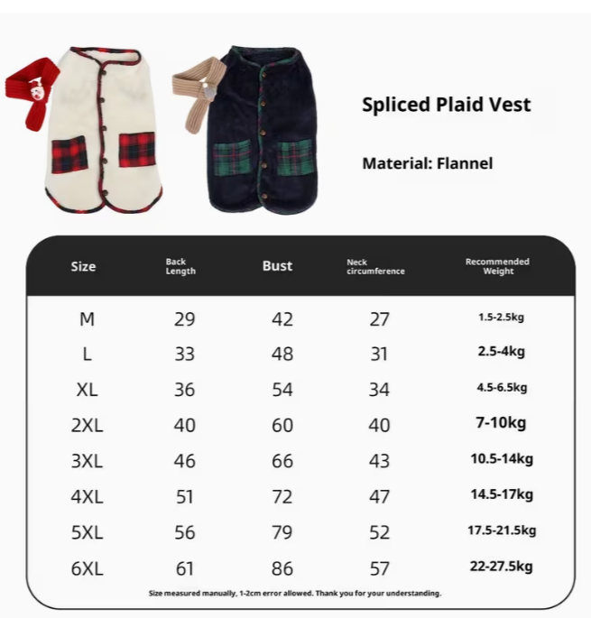 The Highland Sherpa Jacket