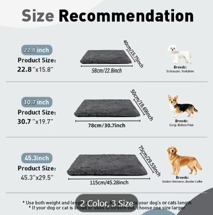 Grand Snuggle Self-Warming Thermal Mat