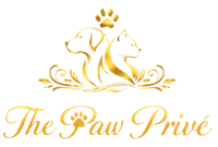 The Paw Prive