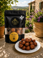 Mini Mince balls